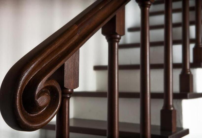 Quarto Ático, Le Tre Lune Suites