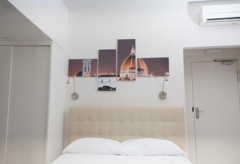 Quarto standard, Le Tre Lune Suites
