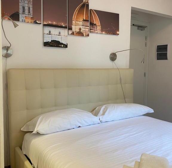 Quarto standard, Le Tre Lune Suites