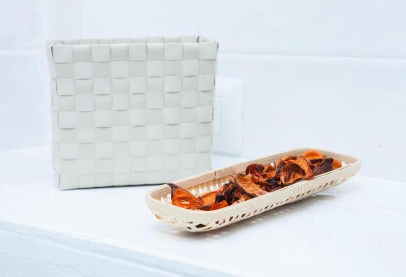 Quarto standard, Le Tre Lune Suites