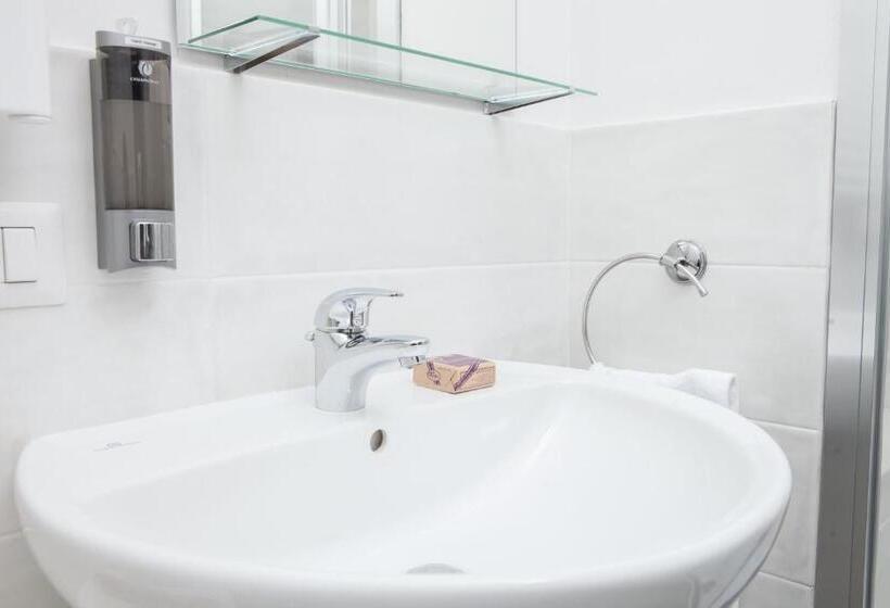 Quarto standard, Le Tre Lune Suites