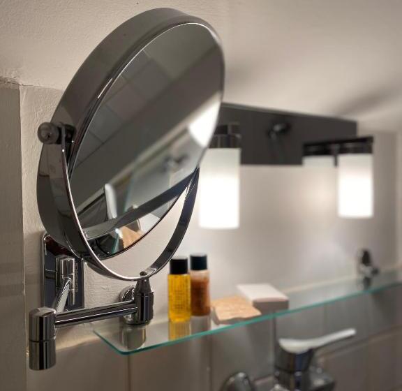 Quarto Ático, Le Tre Lune Suites