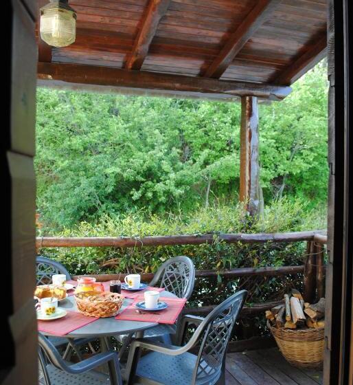 آپارتمان 1 خوابه, Agriturismo Tenuta Serpepe