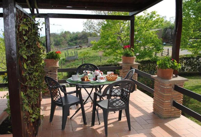 استودیوی استاندارد, Agriturismo Tenuta Serpepe