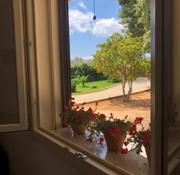 标准三人间, B&b Villa Jonica