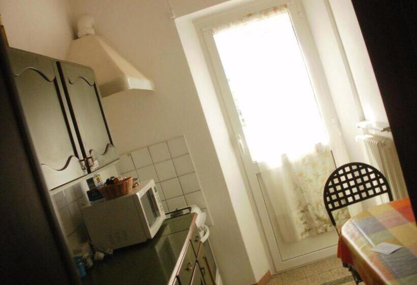 חדר סטנדרט, Villa Norma