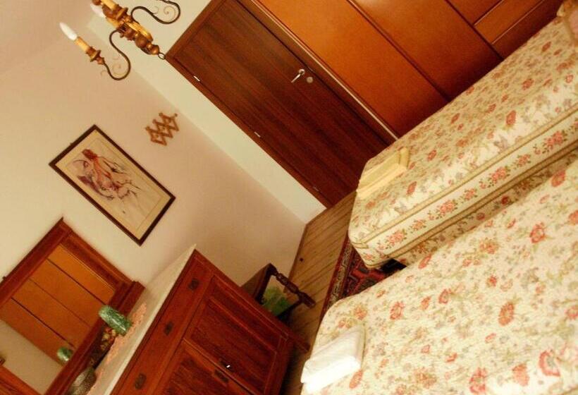 חדר סטנדרט, Villa Norma