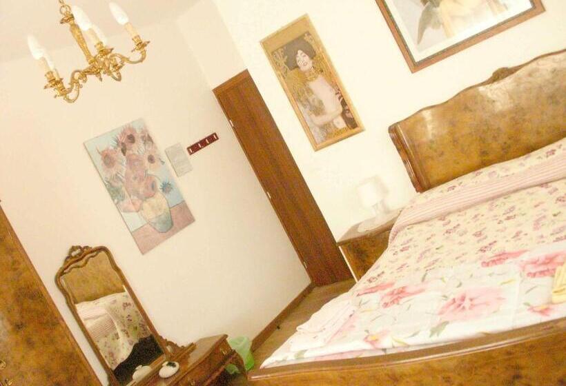 חדר סטנדרט, Villa Norma