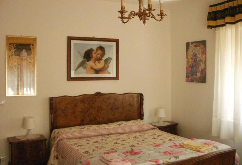 חדר סטנדרט, Villa Norma