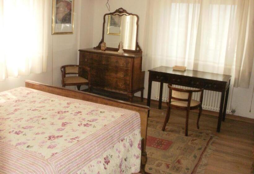 חדר סטנדרט, Villa Norma