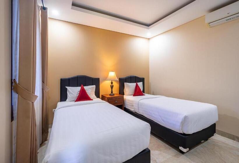 Camera Standard, Kecik Inn