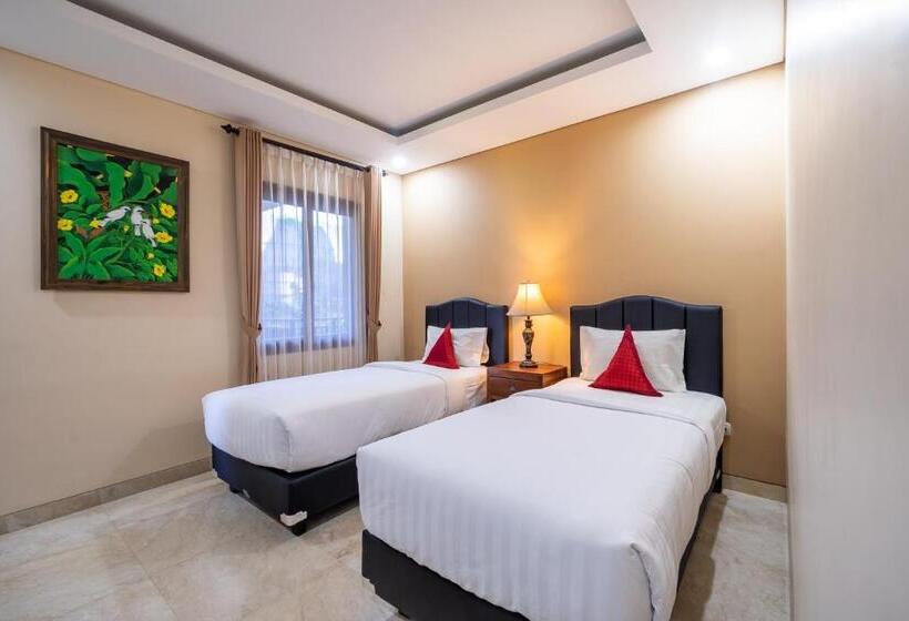 Camera Standard, Kecik Inn