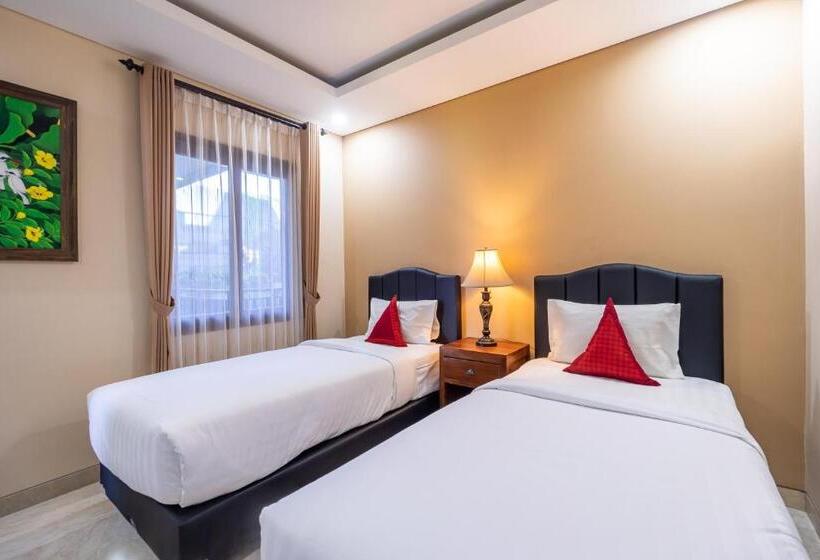 Camera Standard, Kecik Inn