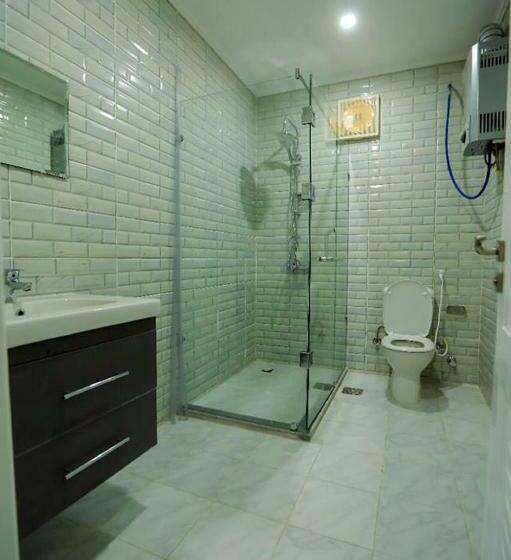 اتاق استاندارد, Azar Boutique