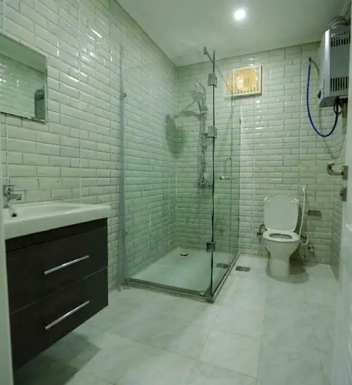اتاق استاندارد, Azar Boutique