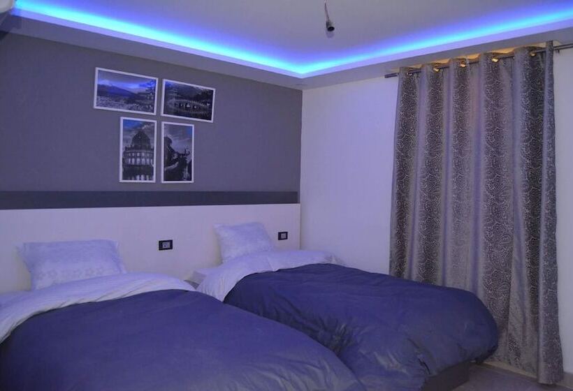 اتاق استاندارد, Azar Boutique