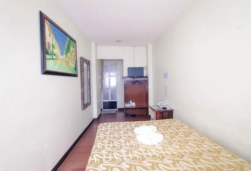 اتاق استاندارد, Fj Manila