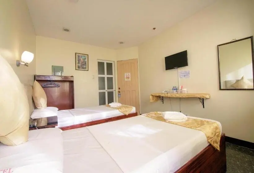 اتاق استاندارد, Fj Manila