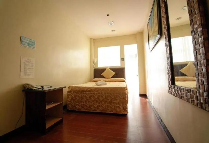 اتاق استاندارد, Fj Manila