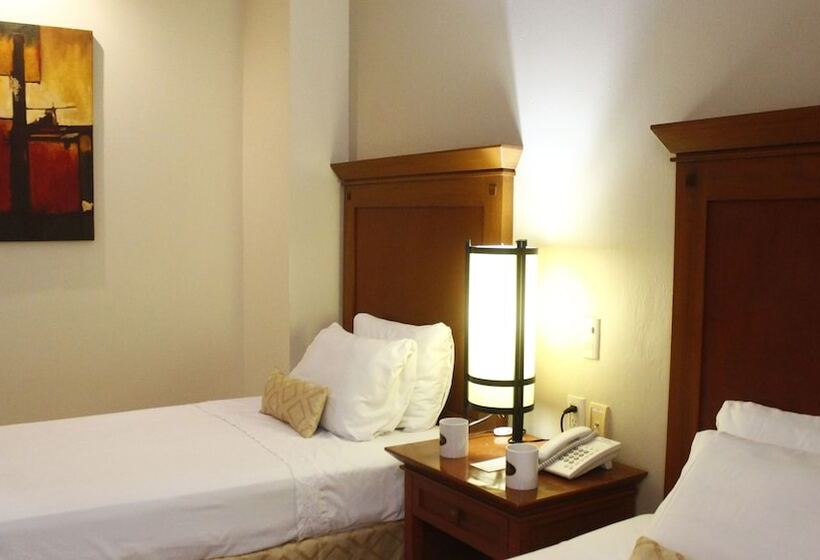 Standart Oda, Magno Tepatitlán