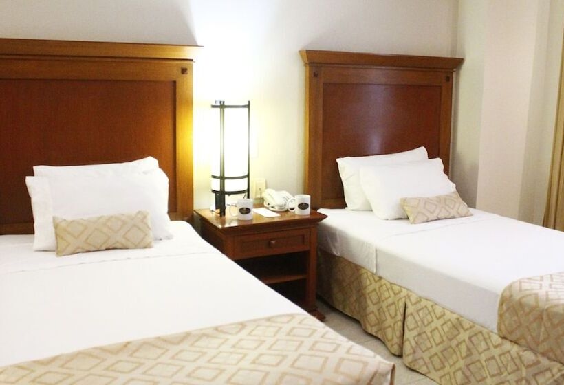 Standart Oda, Magno Tepatitlán