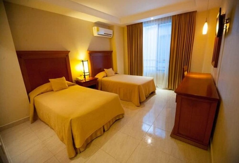 Standart Oda, Magno Tepatitlán