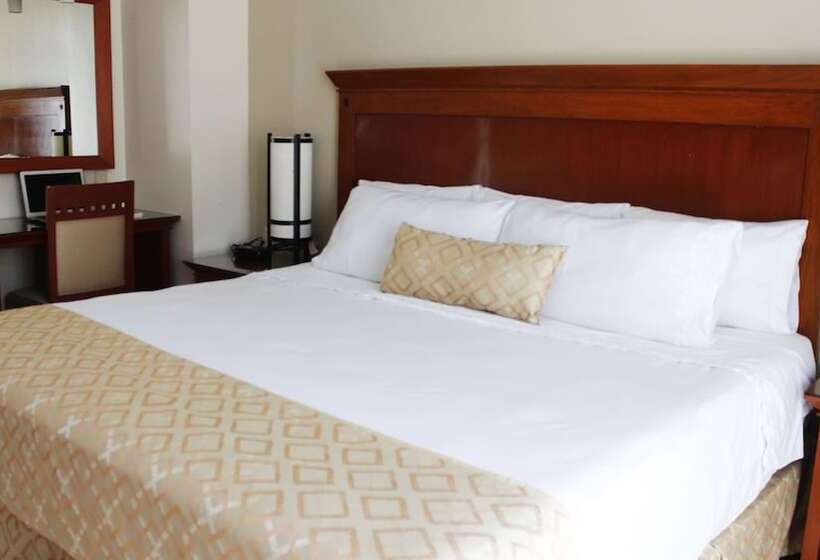 Süit, Magno Tepatitlán