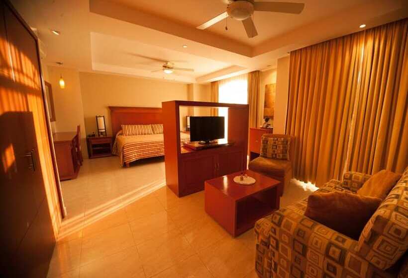 Süit, Magno Tepatitlán