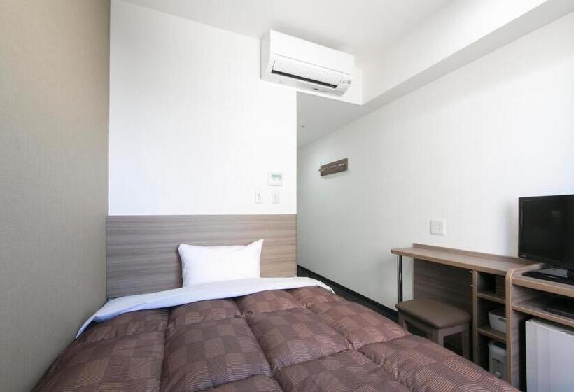 Номер Стандарт Индивидуальный, R&b Hotel Shin Osaka Kitaguchi