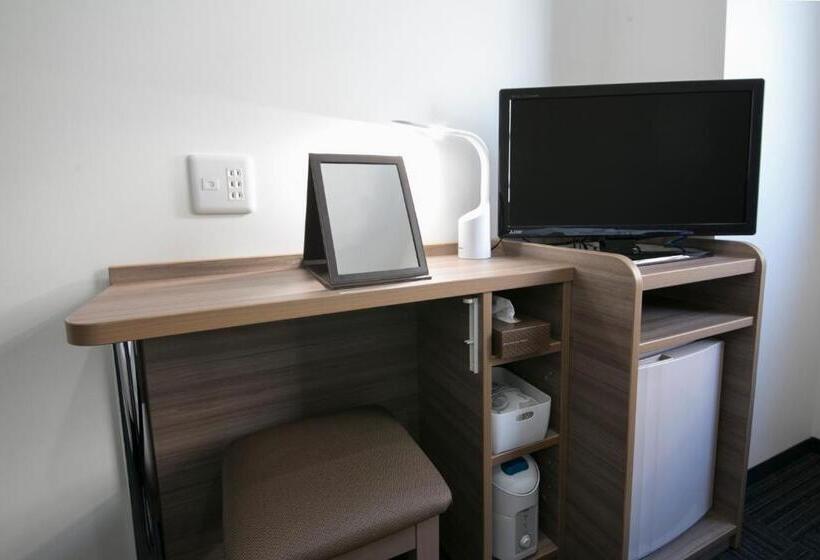 Номер Стандарт Индивидуальный, R&b Hotel Shin Osaka Kitaguchi