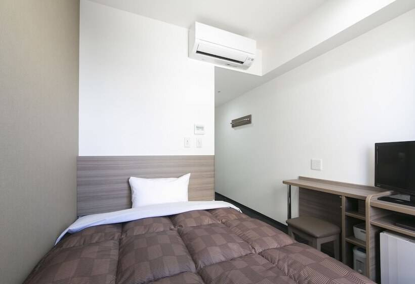 Номер Стандарт Индивидуальный, R&b Hotel Shin Osaka Kitaguchi