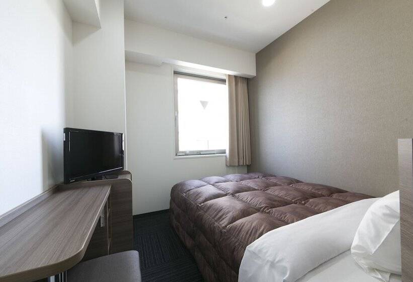 Номер Стандарт Индивидуальный, R&b Hotel Shin Osaka Kitaguchi