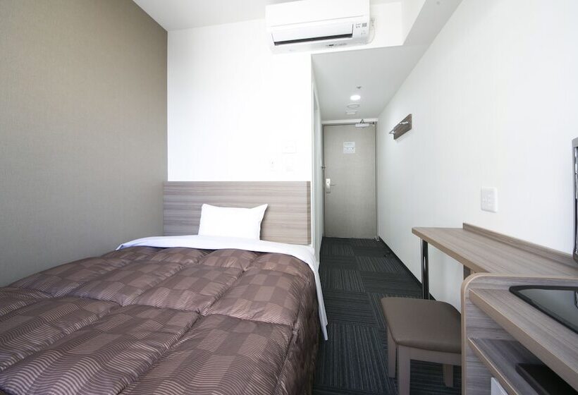 Номер Стандарт, R&b Hotel Shin Osaka Kitaguchi