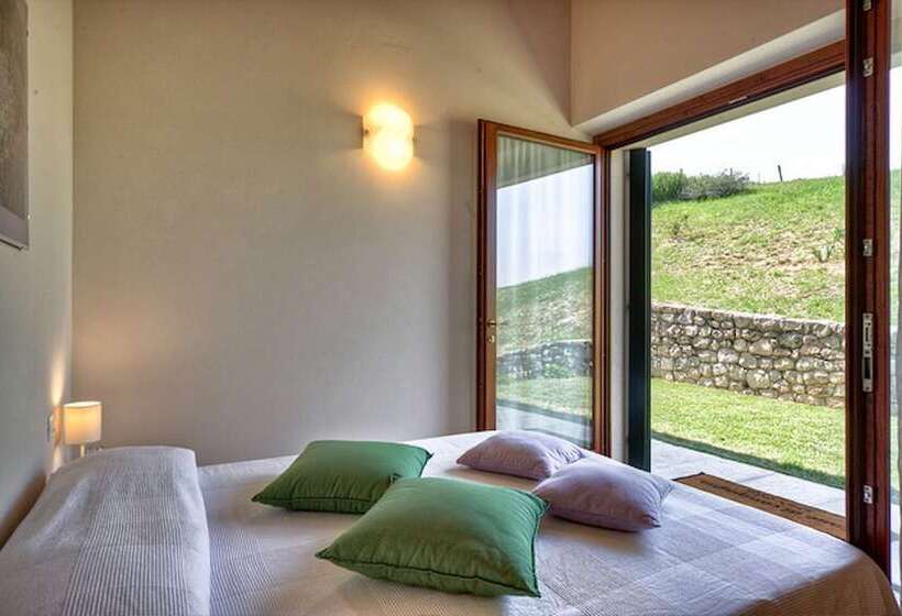 اتاق استاندارد, Agriturismo Il Pianetto