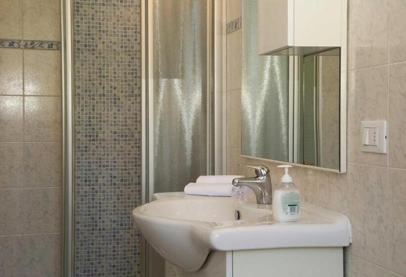 １ベッドルームアパートメント, Agriturismo San Gregorio