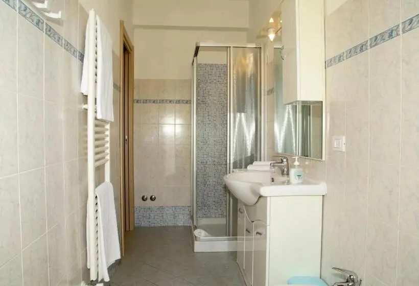 آپارتمان 1 خوابه, Agriturismo San Gregorio