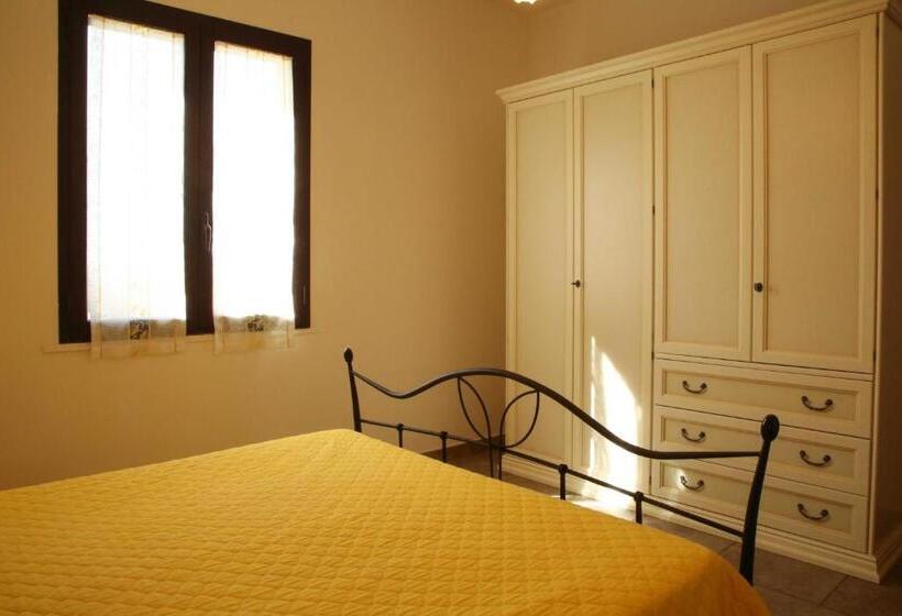 海の見える１ベッドルームアパートメント, Agriturismo San Gregorio