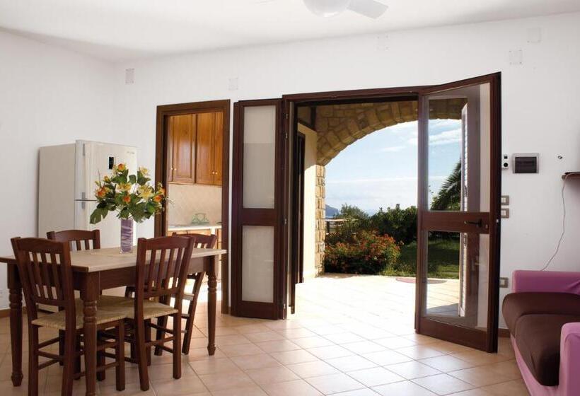 Студия Стандарт, Residence Il Casale