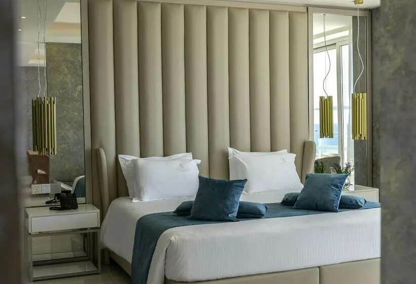 オーシャンビュースイート, Chrysomare Beach Hotel & Resort