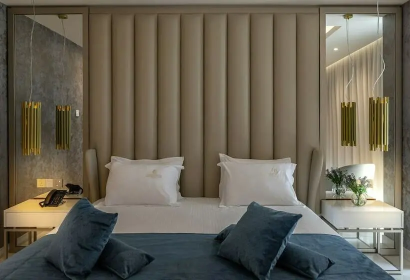 オーシャンビュースイート, Chrysomare Beach Hotel & Resort