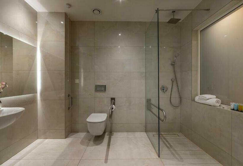 غرفة سوبيريور داخلية, Chrysomare Beach Hotel & Resort