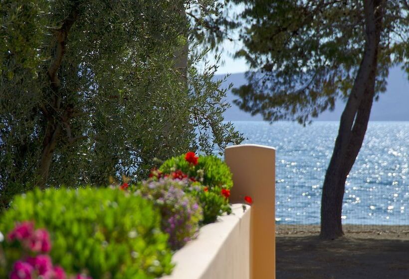 חדר דופלקס, Makis Inn Resort