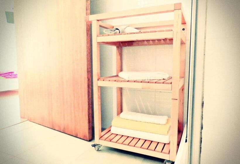 Дом 2 Спальни, Residencia Praia Norte  Al