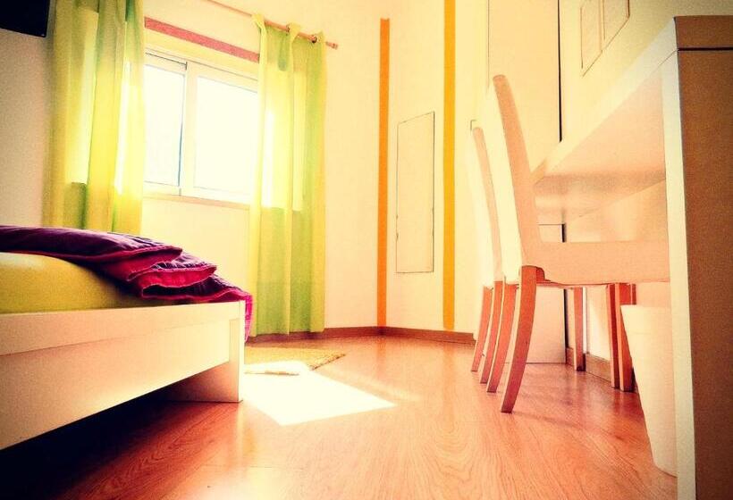 Дом 2 Спальни, Residencia Praia Norte  Al