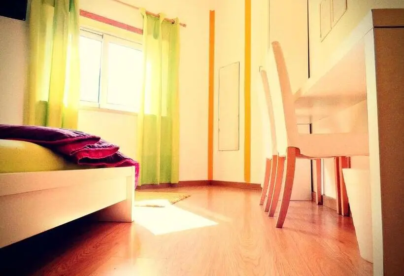 خانه 2 خوابه, Residencia Praia Norte  Al