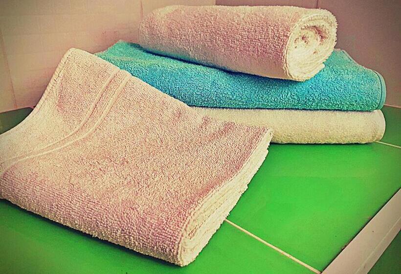 Номер Superior Боковой Вид на Море, Residencia Praia Norte  Al