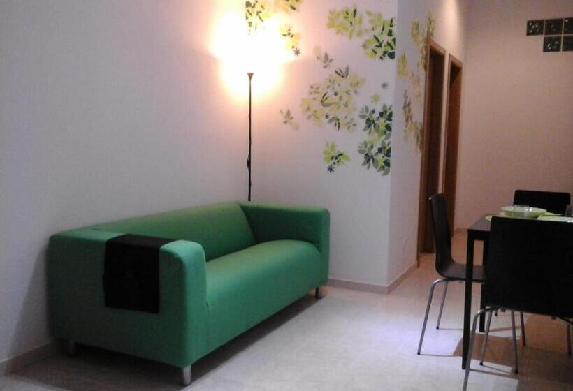 Дом 1 Спальня, Residencia Praia Norte  Al