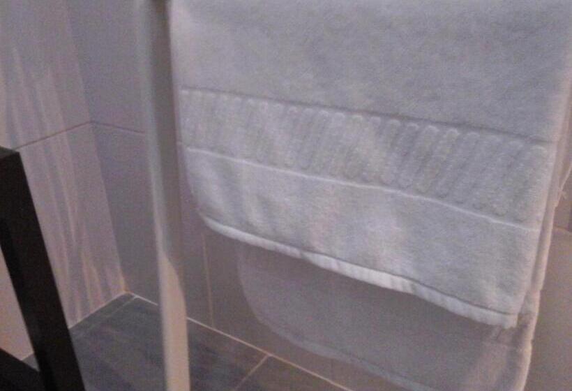 Дом 1 Спальня, Residencia Praia Norte  Al