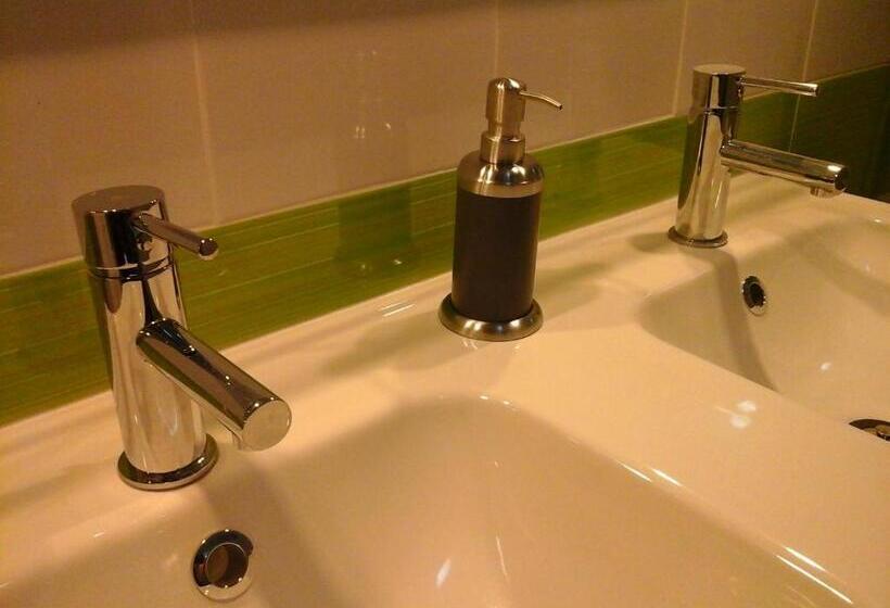خانه 1 خوابه, Residencia Praia Norte  Al