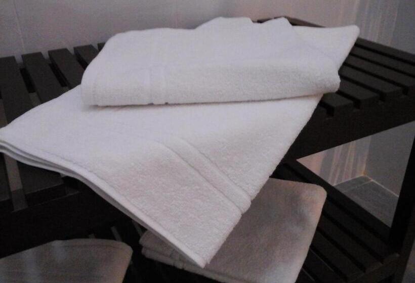 Дом 1 Спальня, Residencia Praia Norte  Al